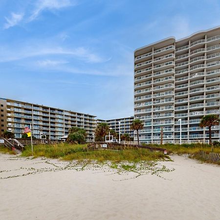 Apartament Tradewinds 501 Orange Beach Zewnętrze zdjęcie