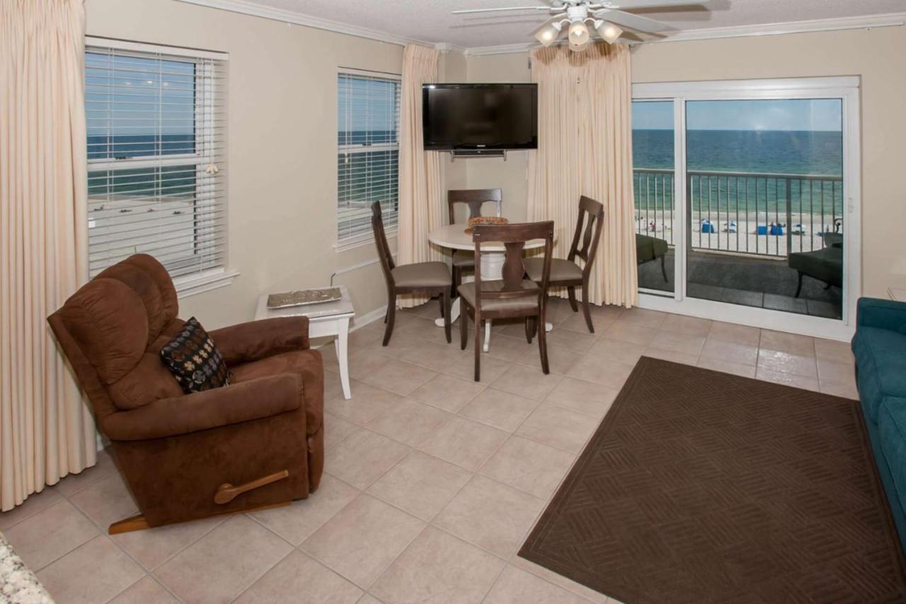 Apartament Tradewinds 501 Orange Beach Zewnętrze zdjęcie