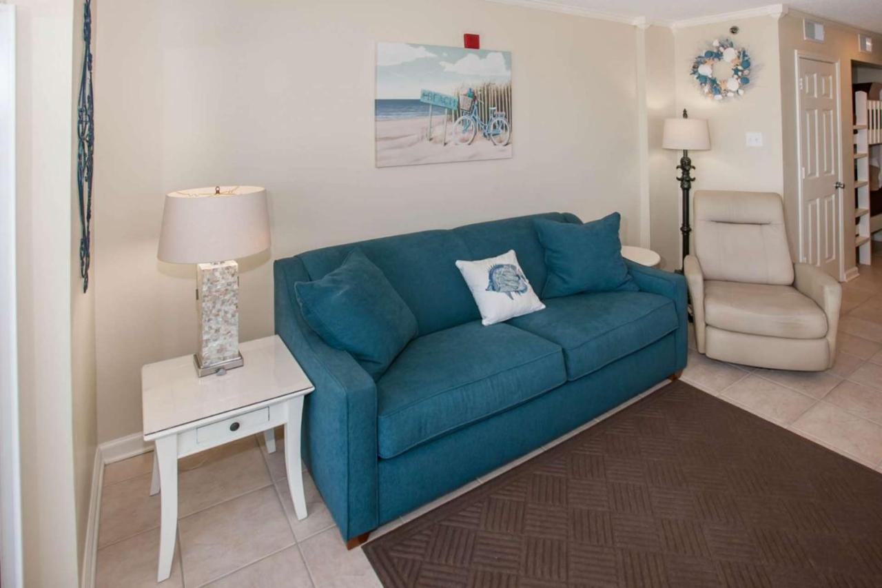 Apartament Tradewinds 501 Orange Beach Zewnętrze zdjęcie