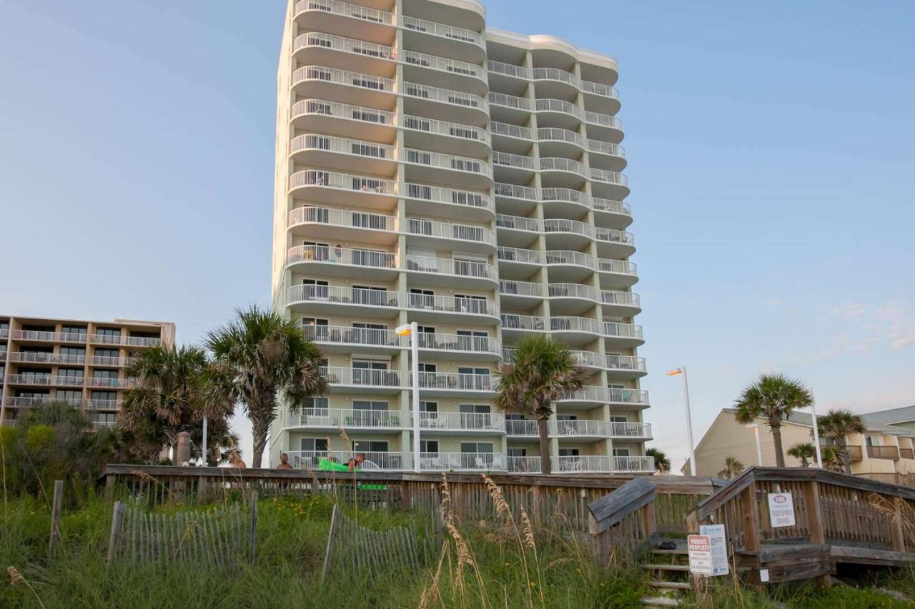 Apartament Tradewinds 501 Orange Beach Zewnętrze zdjęcie