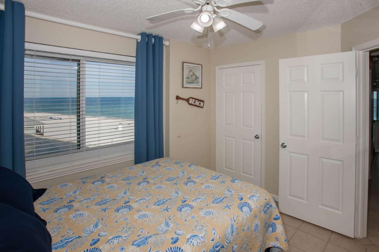 Apartament Tradewinds 501 Orange Beach Zewnętrze zdjęcie
