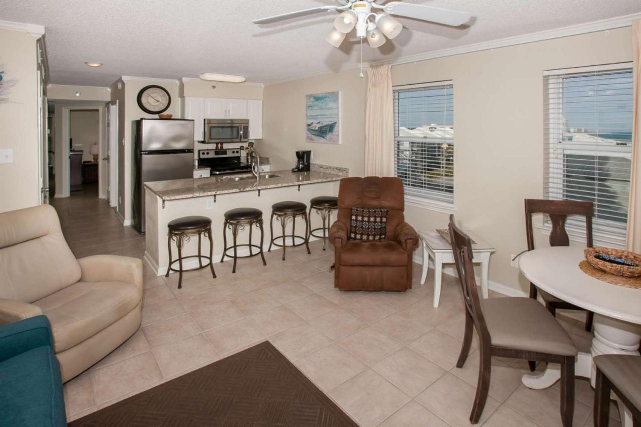 Apartament Tradewinds 501 Orange Beach Zewnętrze zdjęcie