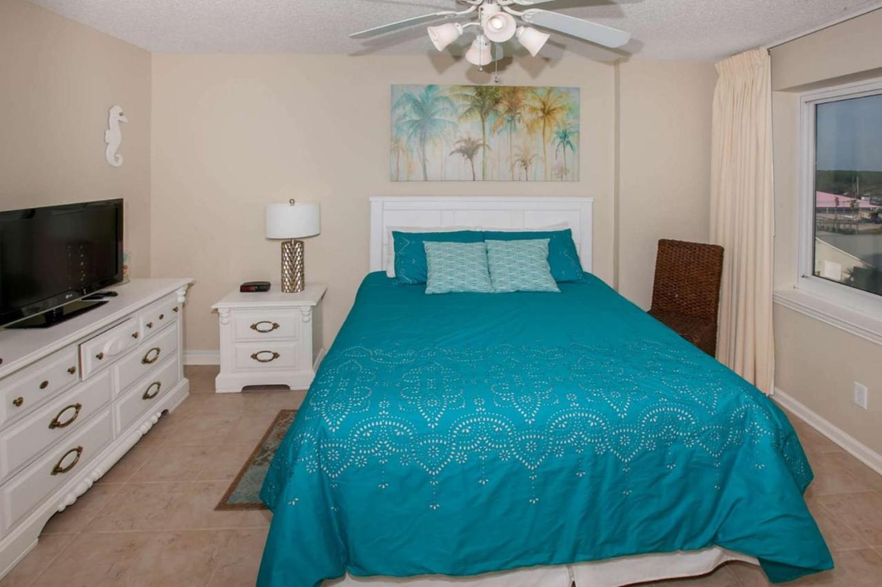 Apartament Tradewinds 501 Orange Beach Zewnętrze zdjęcie