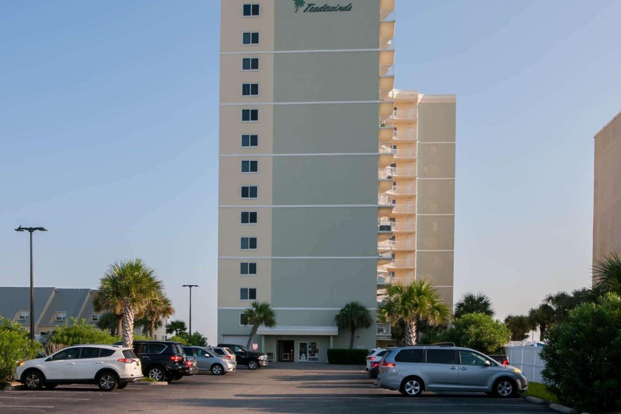 Apartament Tradewinds 501 Orange Beach Zewnętrze zdjęcie