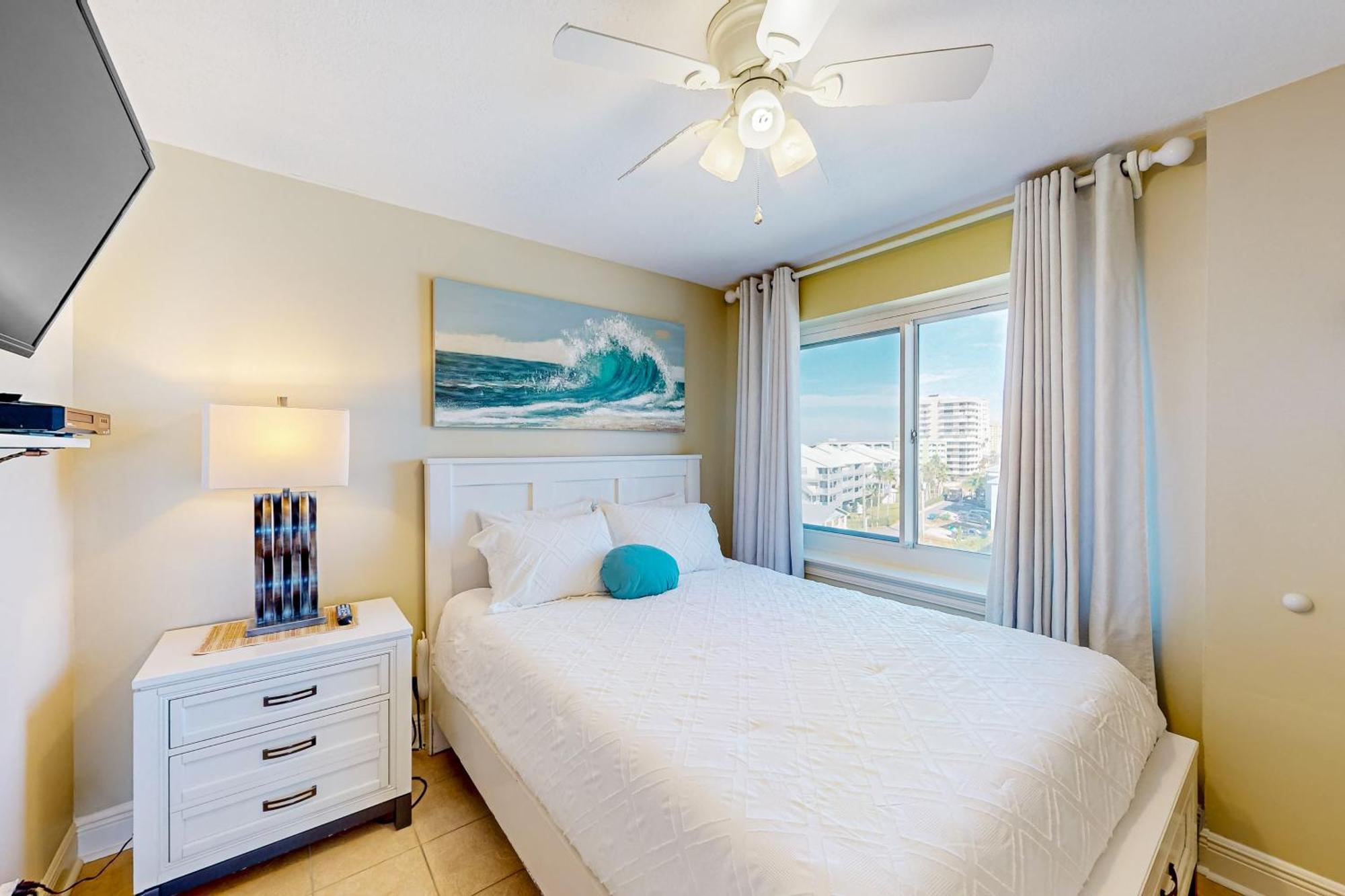 Apartament Tradewinds 501 Orange Beach Zewnętrze zdjęcie