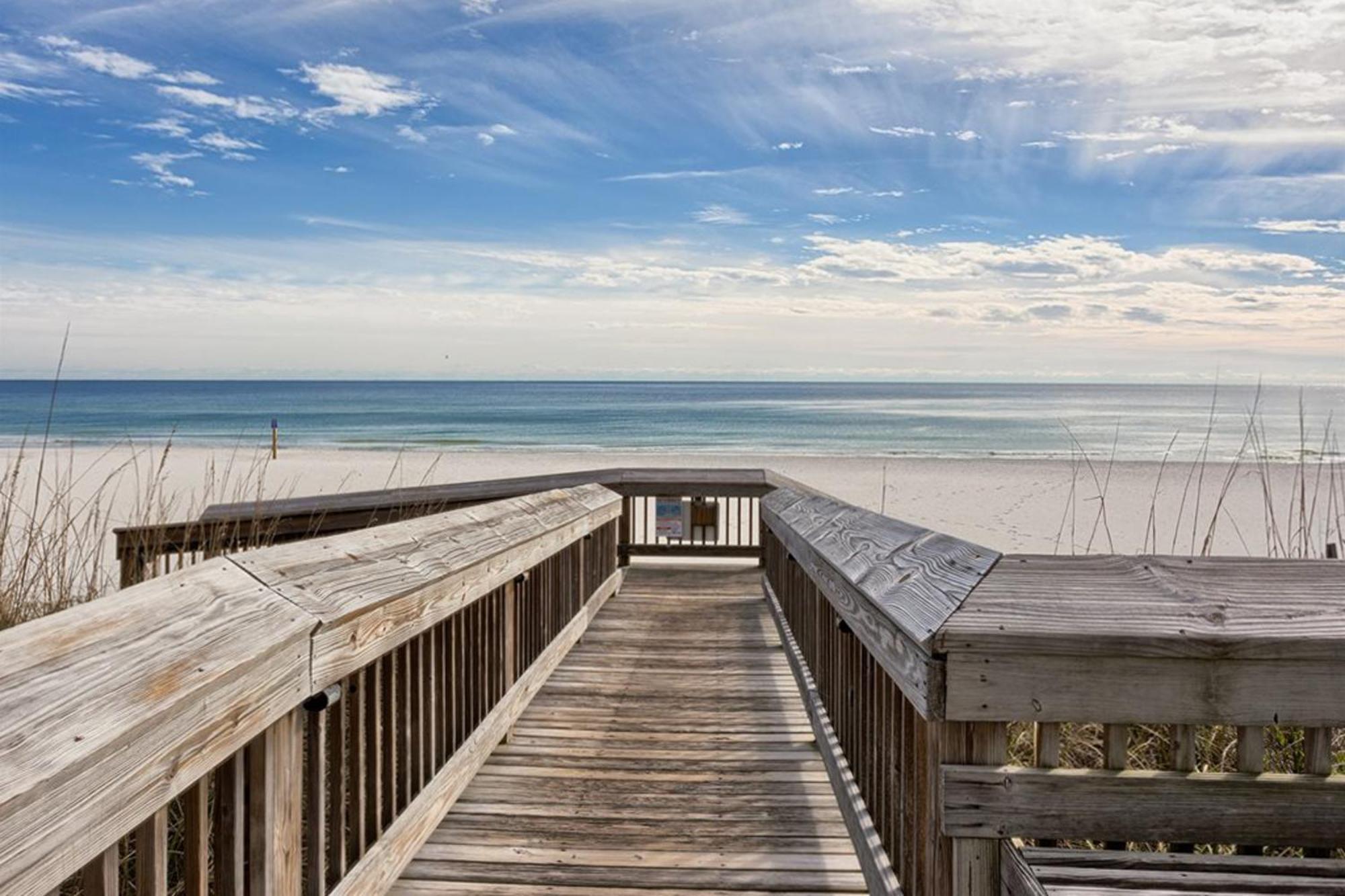 Apartament Tradewinds 501 Orange Beach Zewnętrze zdjęcie