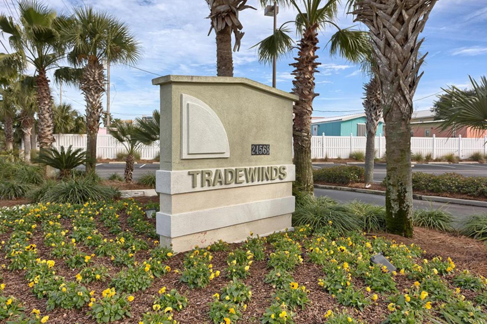 Apartament Tradewinds 501 Orange Beach Zewnętrze zdjęcie