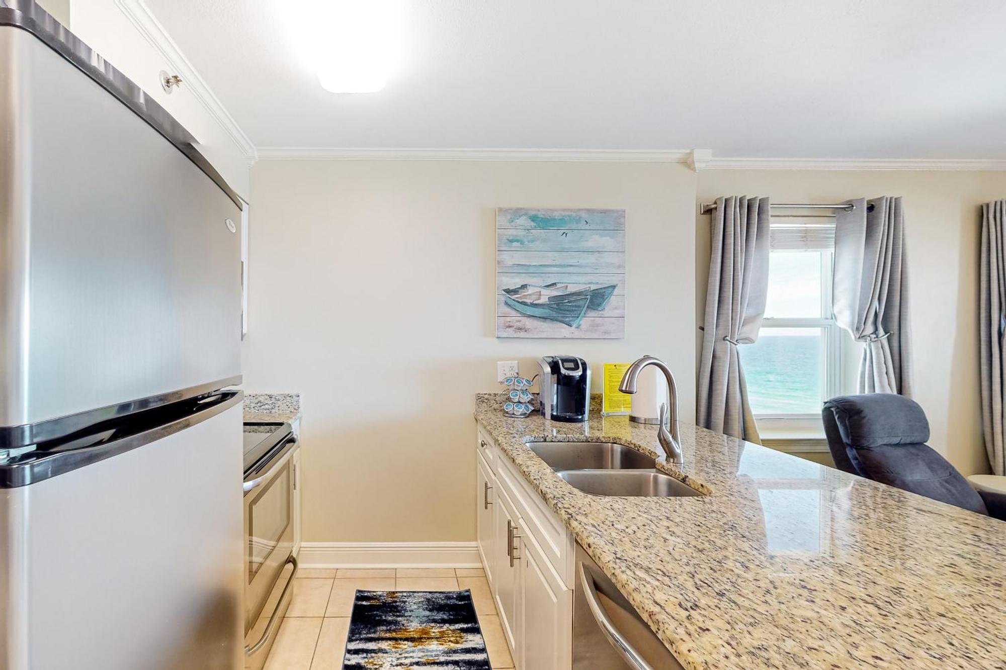 Apartament Tradewinds 501 Orange Beach Zewnętrze zdjęcie