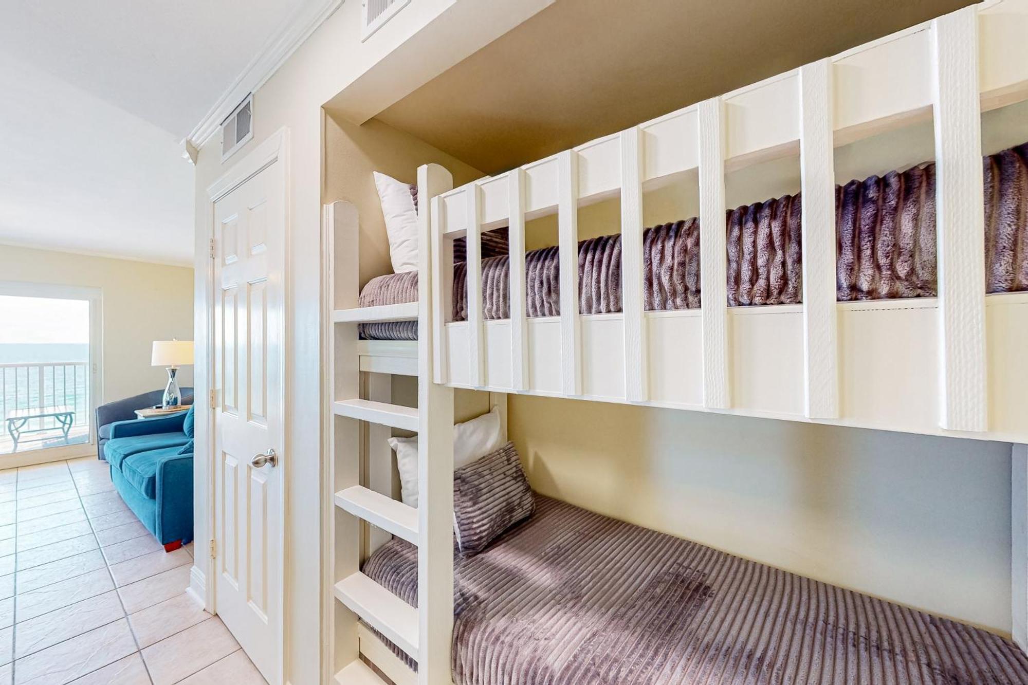 Apartament Tradewinds 501 Orange Beach Zewnętrze zdjęcie