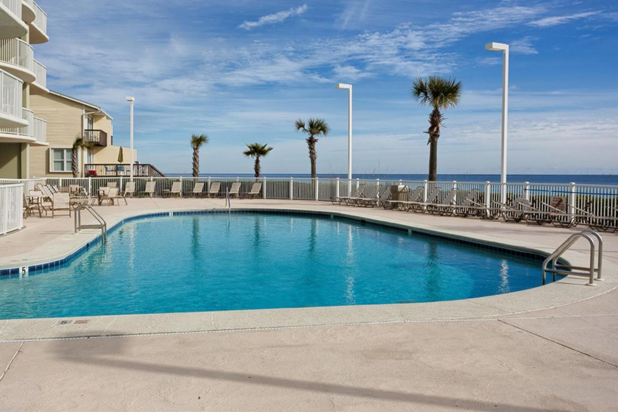 Apartament Tradewinds 501 Orange Beach Zewnętrze zdjęcie