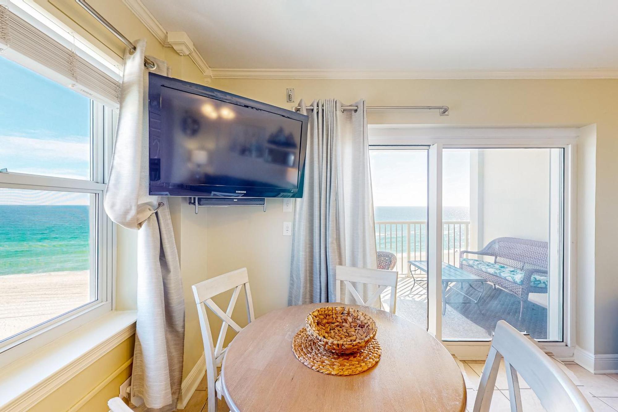 Apartament Tradewinds 501 Orange Beach Zewnętrze zdjęcie