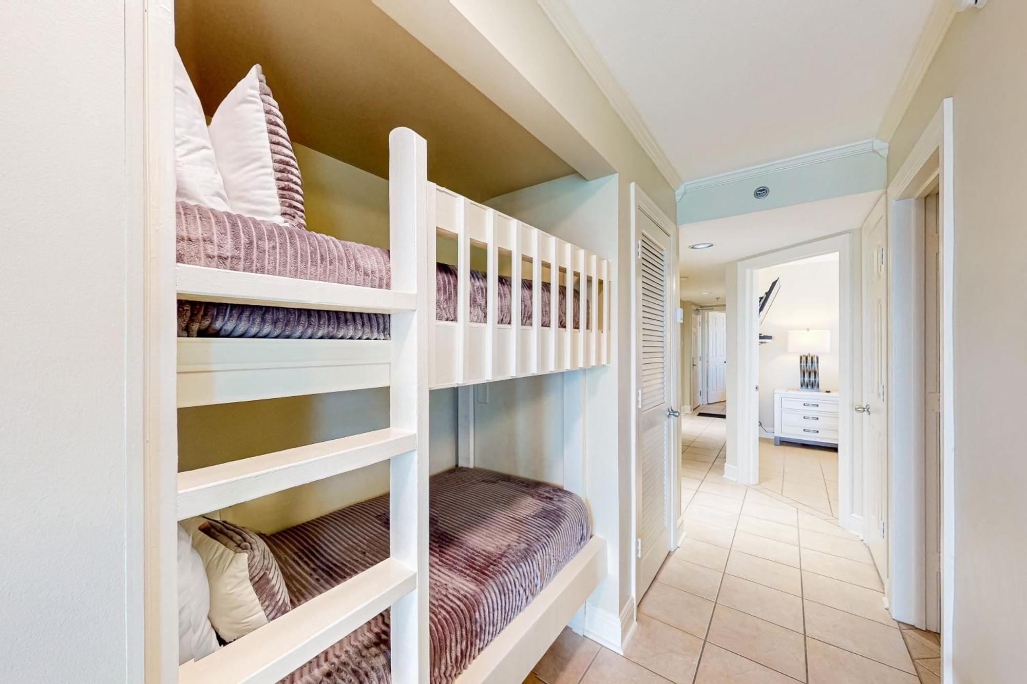 Apartament Tradewinds 501 Orange Beach Zewnętrze zdjęcie
