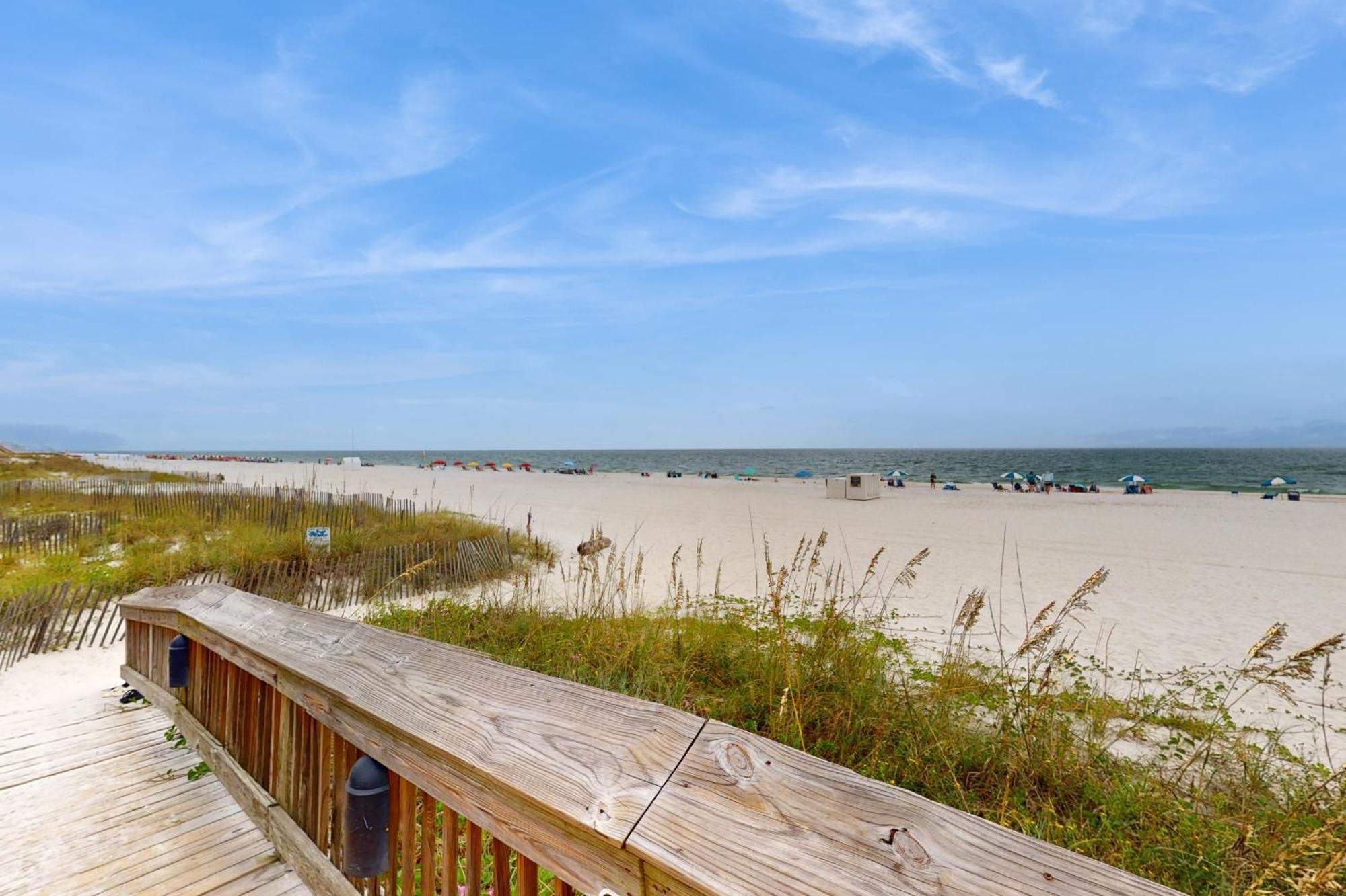 Apartament Tradewinds 501 Orange Beach Zewnętrze zdjęcie