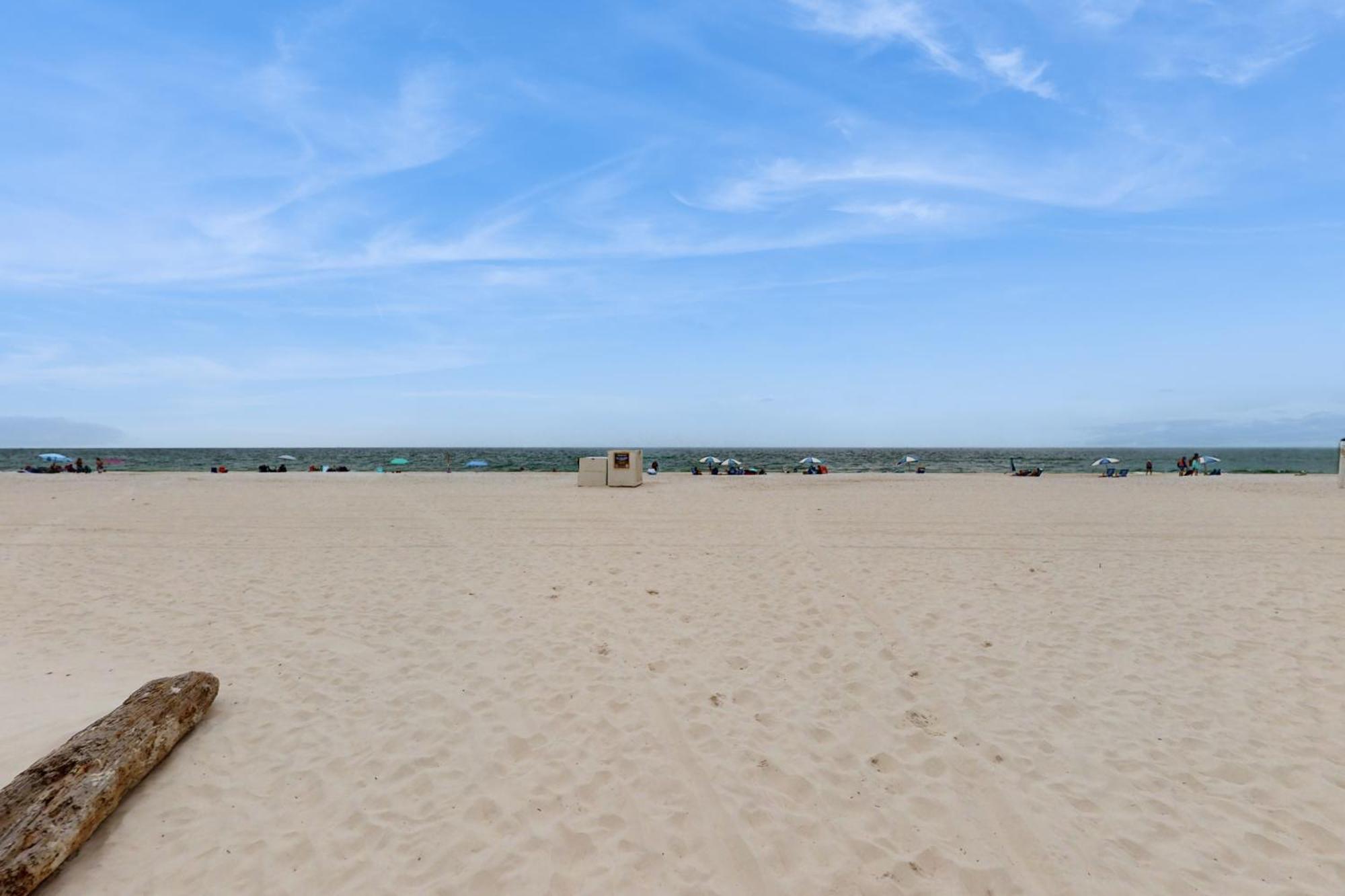 Apartament Tradewinds 501 Orange Beach Zewnętrze zdjęcie